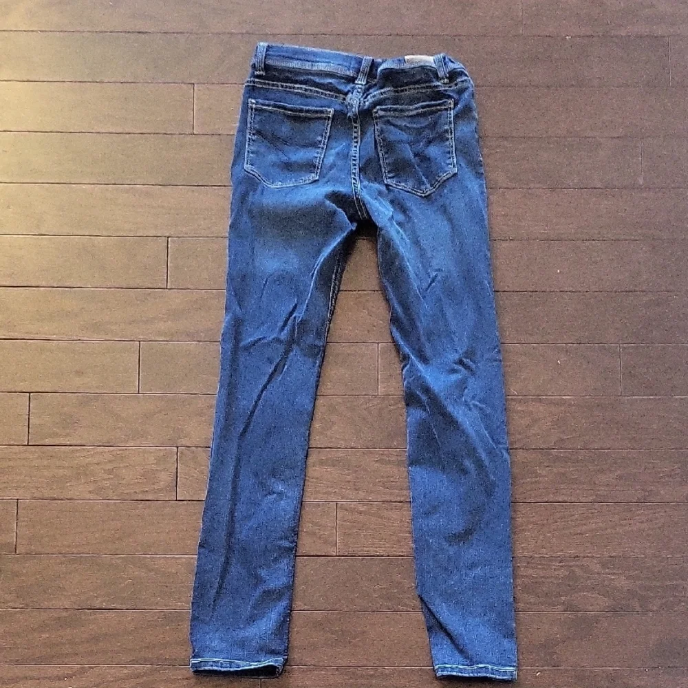 Jordache classic skinny