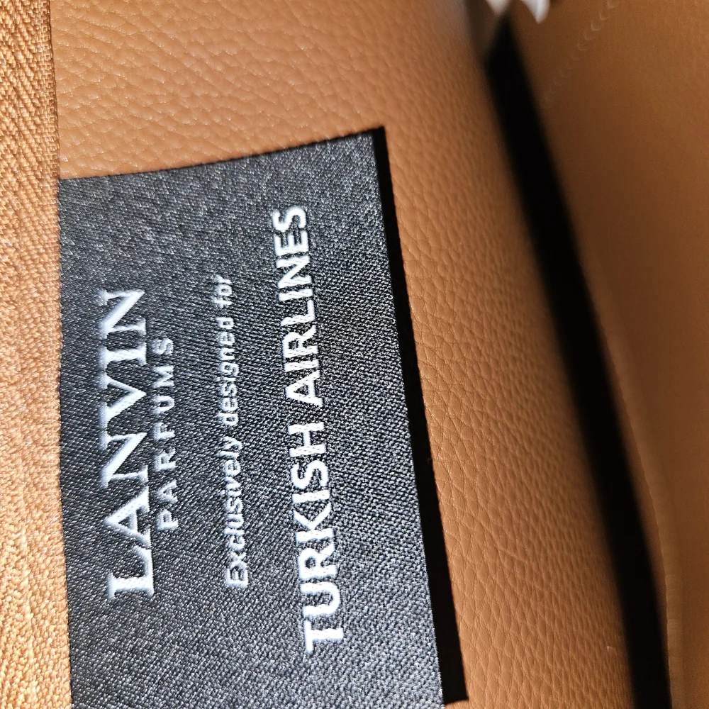 Lanvin only elevate travel