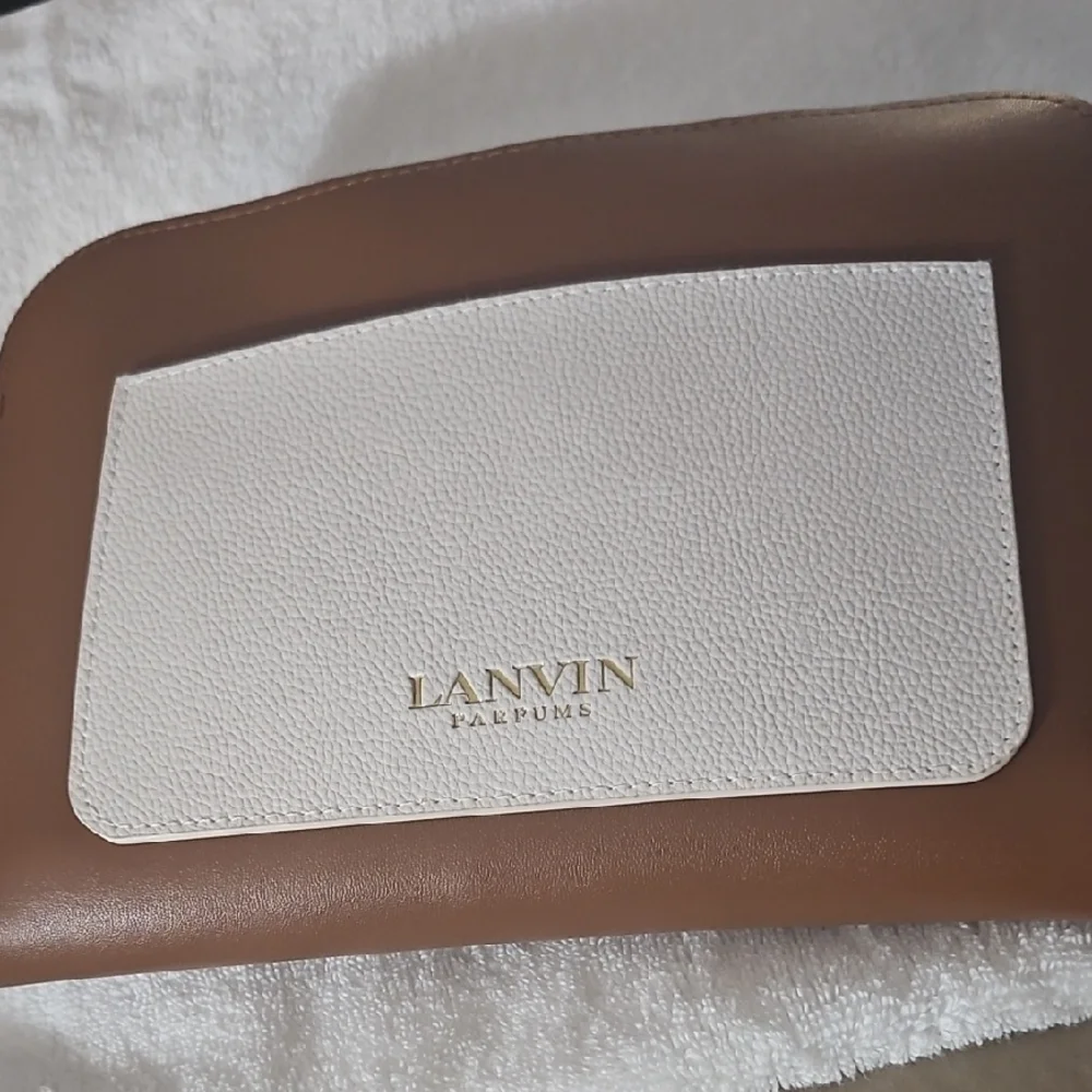 Lanvin experience travel