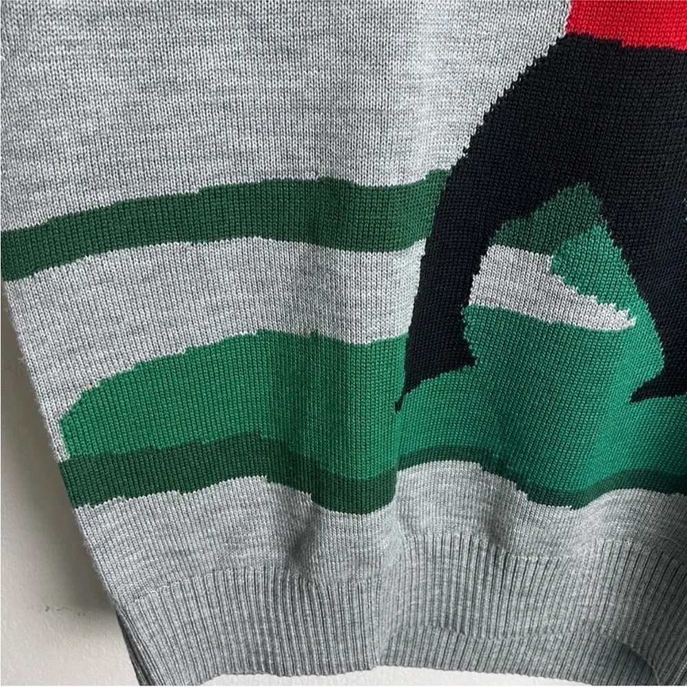 Nike tiger woods