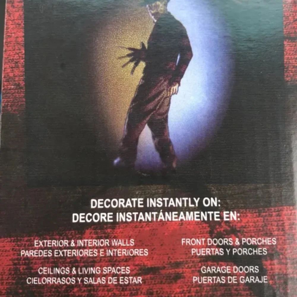 Gemmy nightmare elm