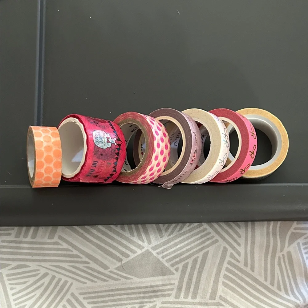 N/A set five