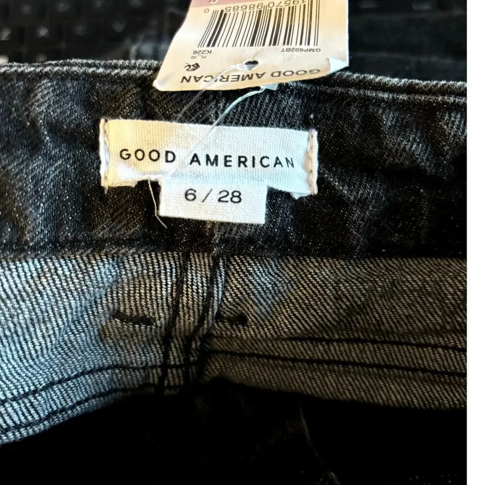 Good American new tags