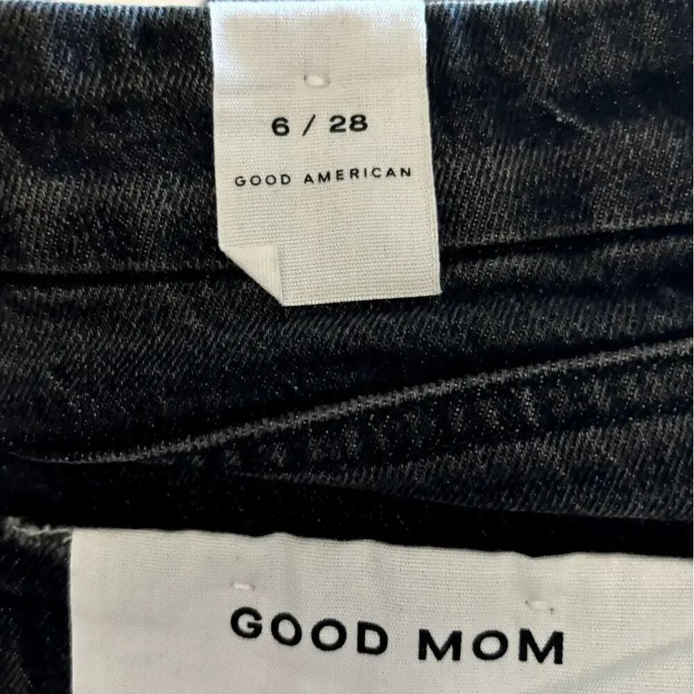 Good American new tags