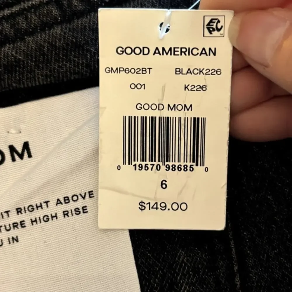 Good American new tags