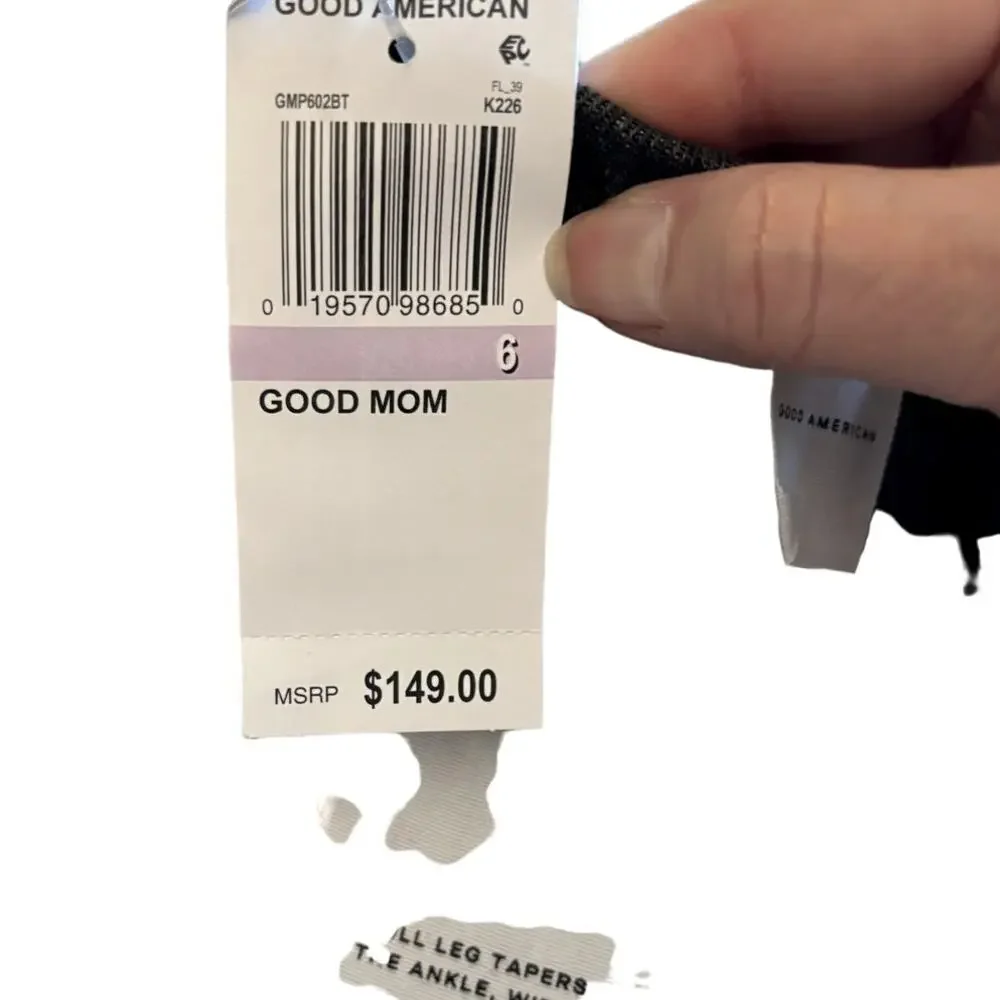 Good American new tags
