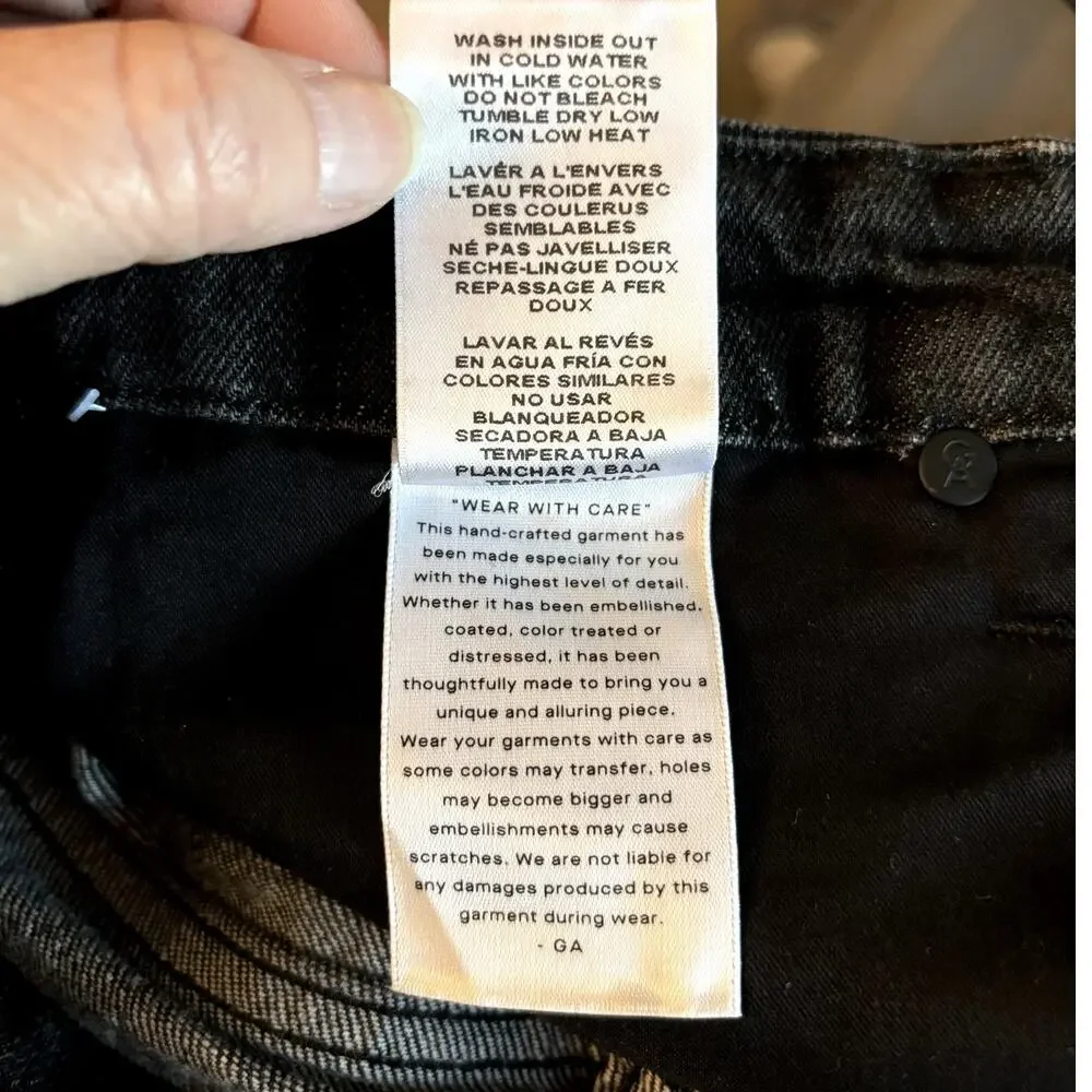 Good American new tags