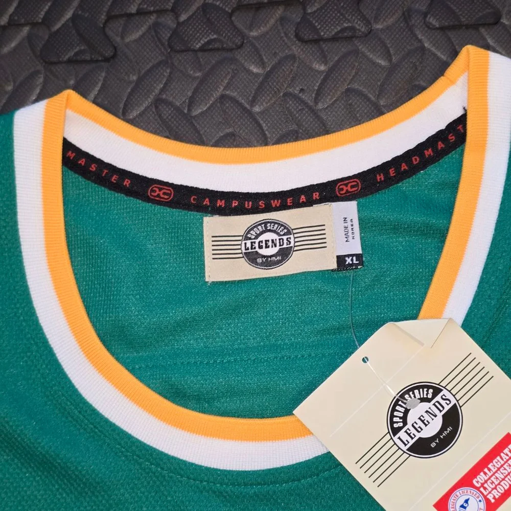 HMI Sports Series Legends elevate your