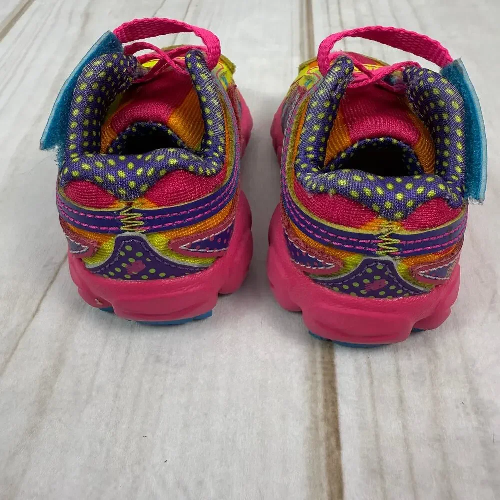 New Balance pink item used