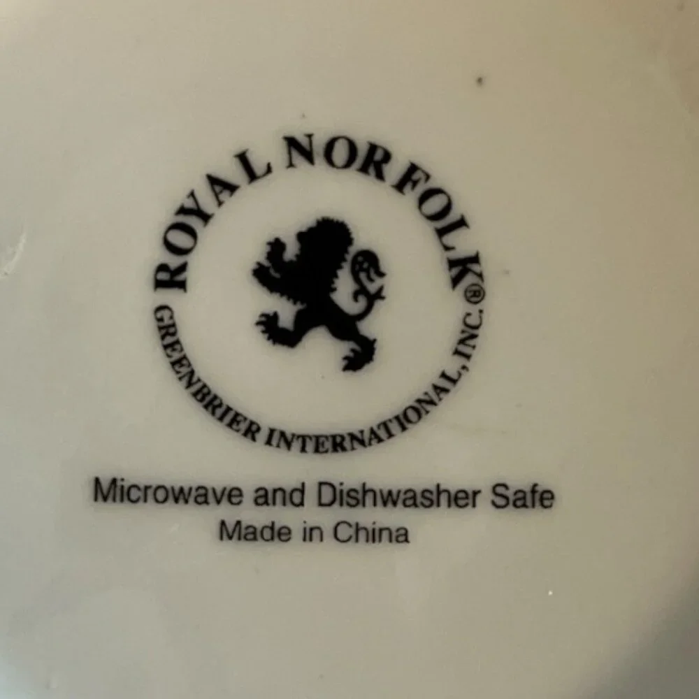 Royal Norfolk royal norfolk