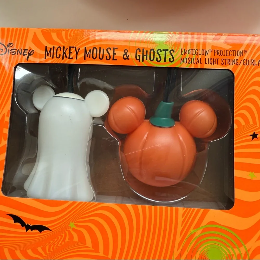 Disney add magical
