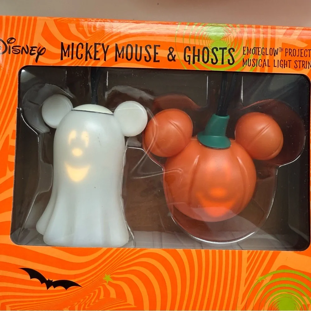 Disney add magical