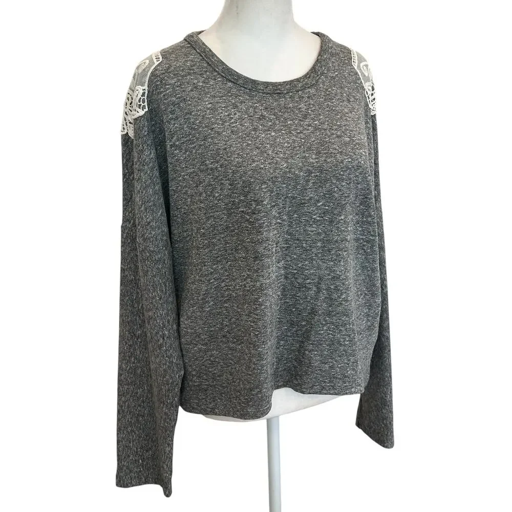 Lilis Closet anthropologie lili