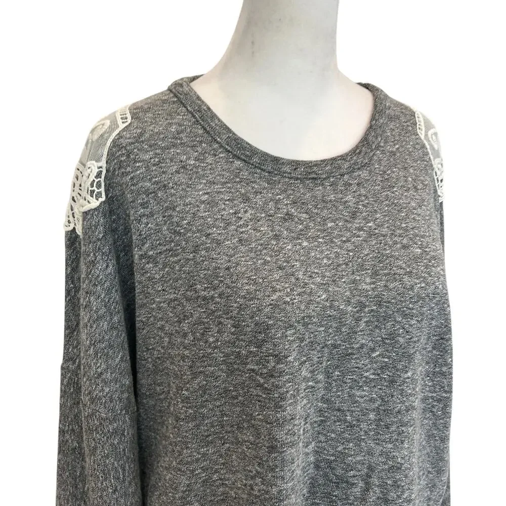 Lilis Closet anthropologie lili
