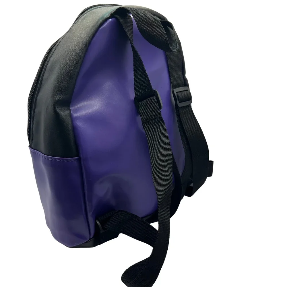 Marvel Black Panther Backpack Kids School Travel Bag Wakanda Forever