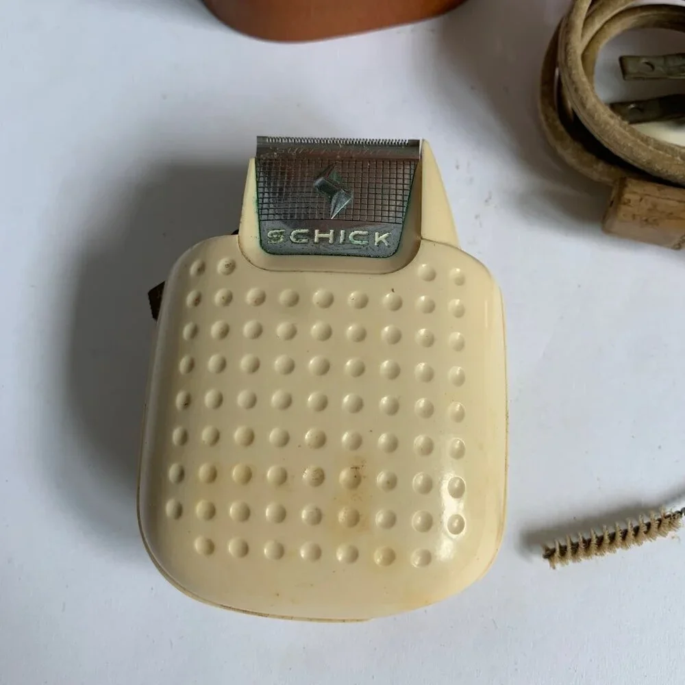 Schick sold as