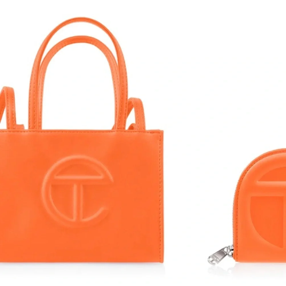 Telfar 100% semi