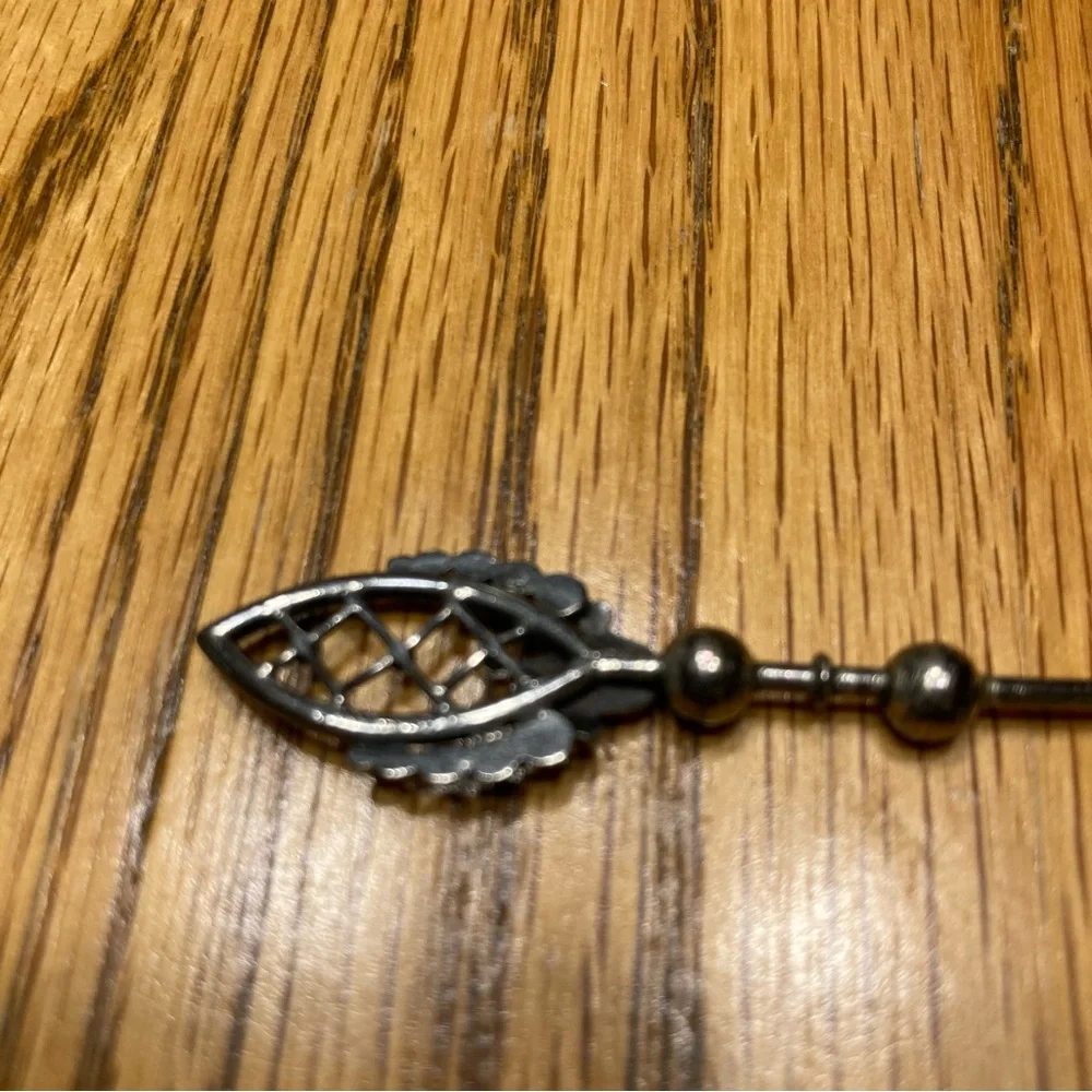 Souvenir Spoons ~ Denver, Toronto, Niagara Falls ~ Set of 3