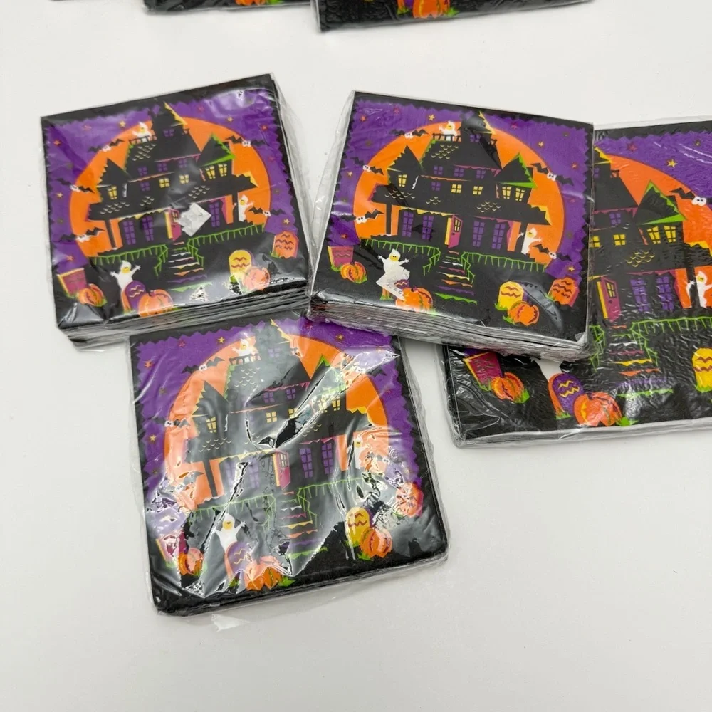 trend setters plastic lot