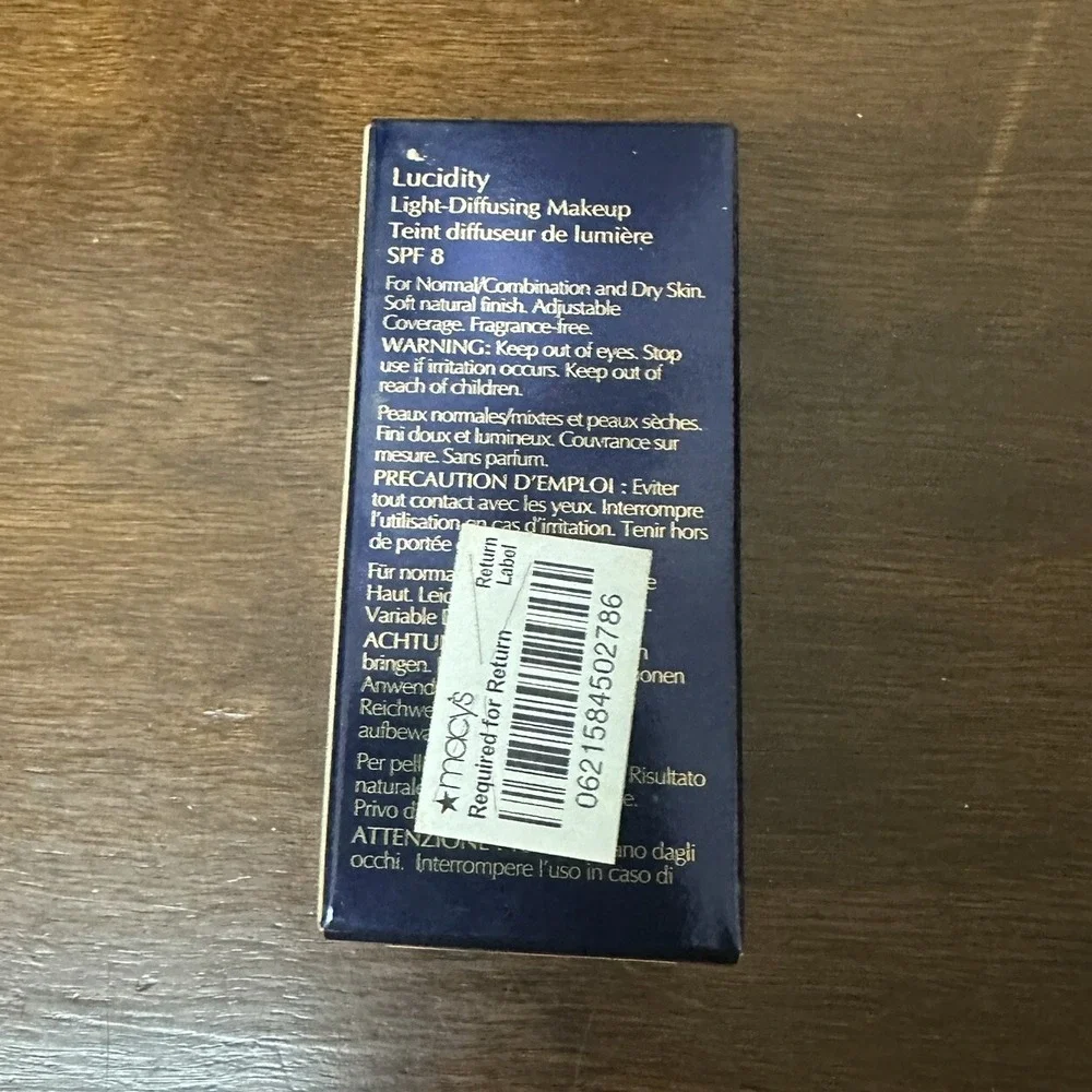 Estee Lauder estee lauder