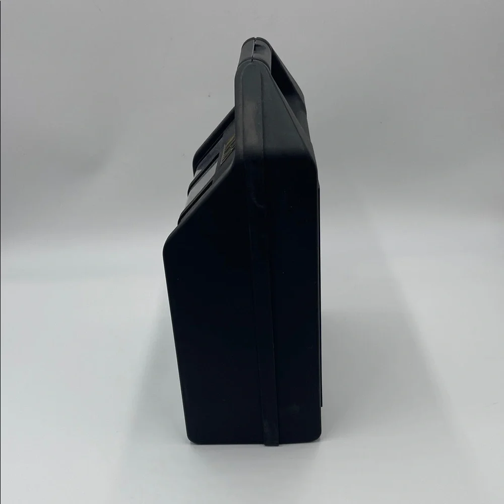 Pro-Index System black pro