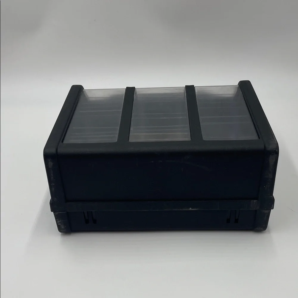 Pro-Index System black pro
