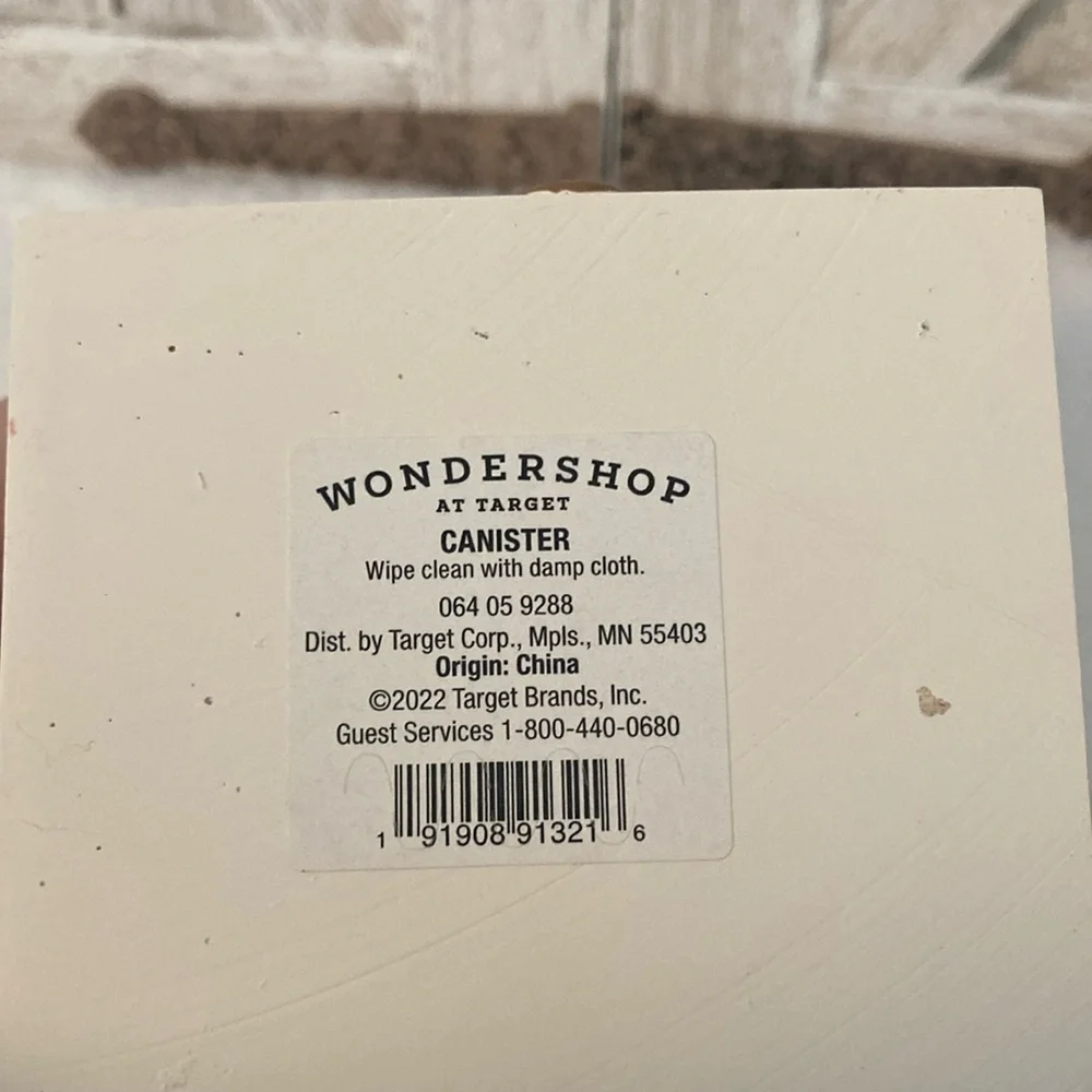 Target wondershop 2022