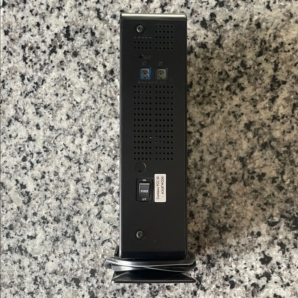 Samsung working order