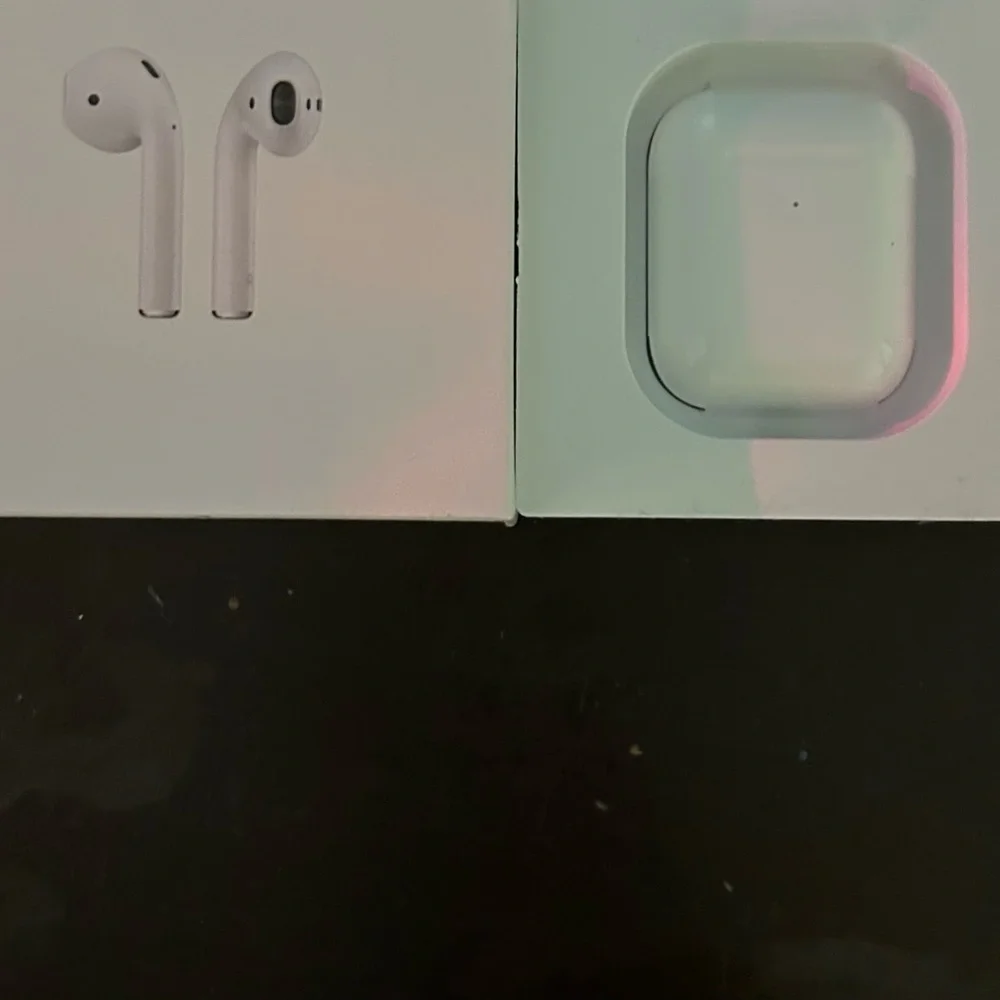 Apple enjoy wireless