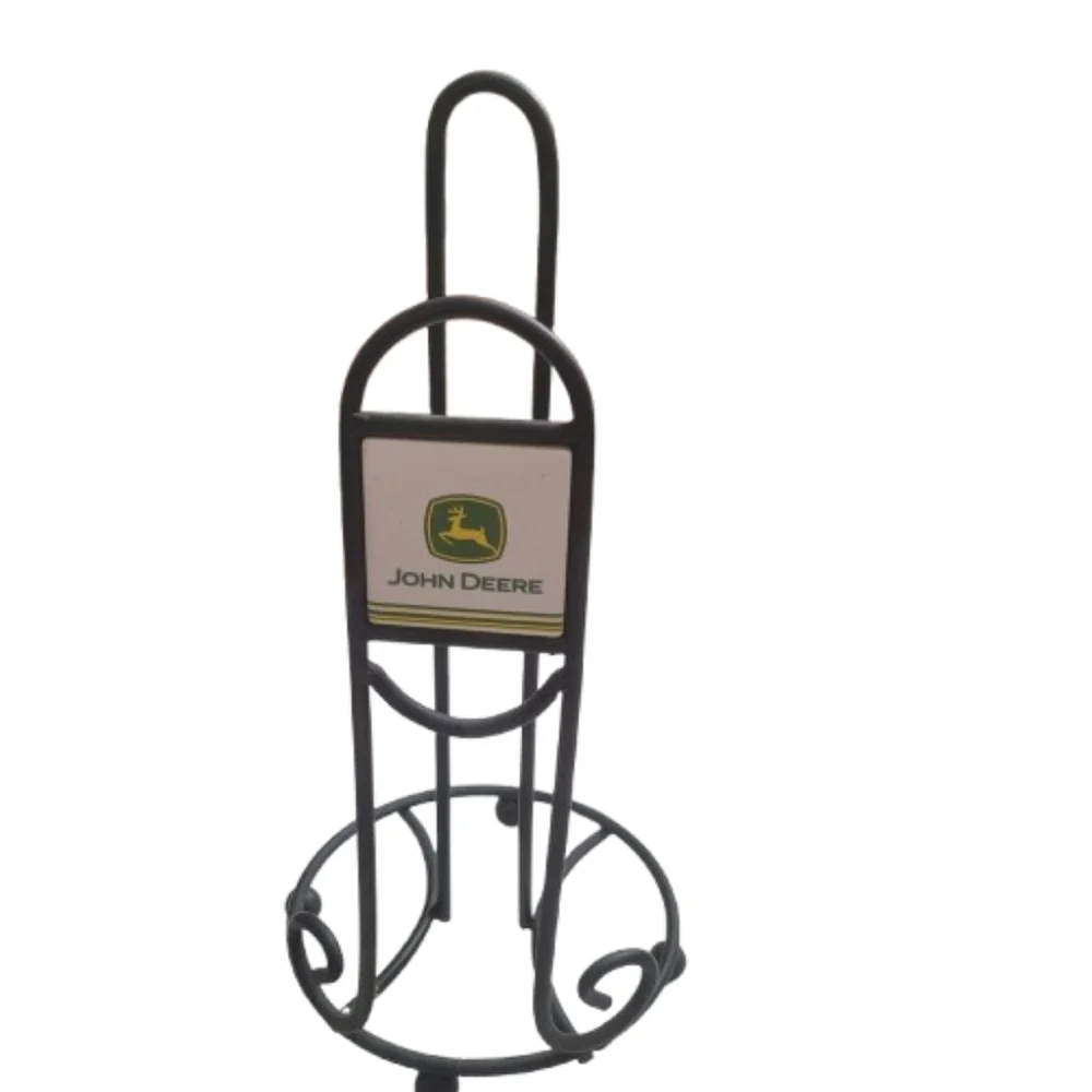 John Deere stylish paper
