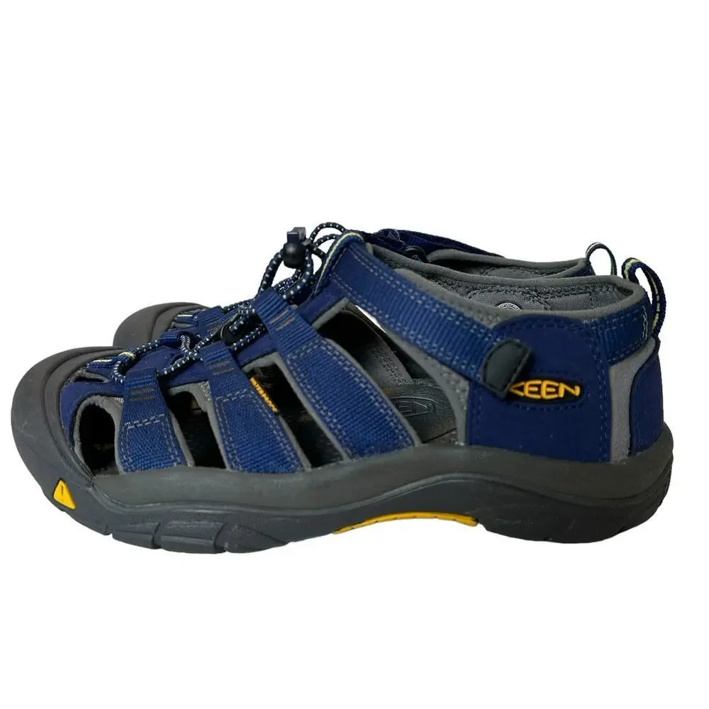 Keen non machine lug