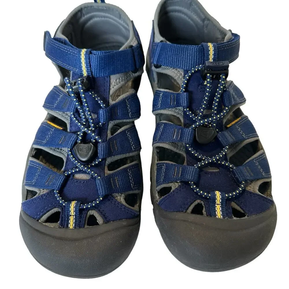 Keen original machine active