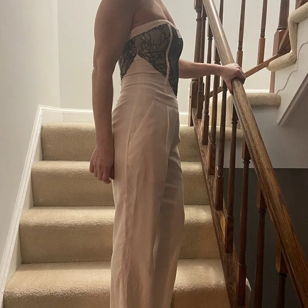 bebe this brand
