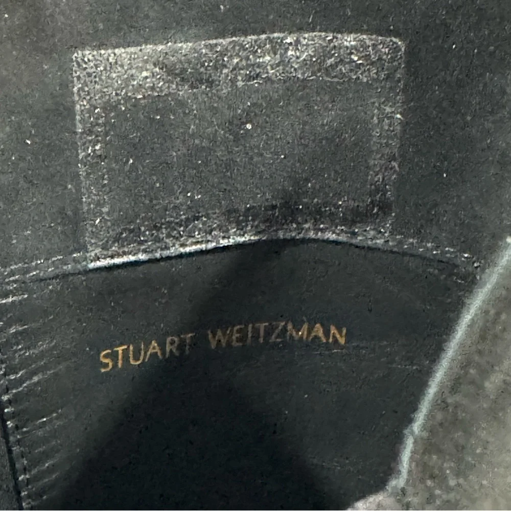 Stuart Weitzman stuart weitzman