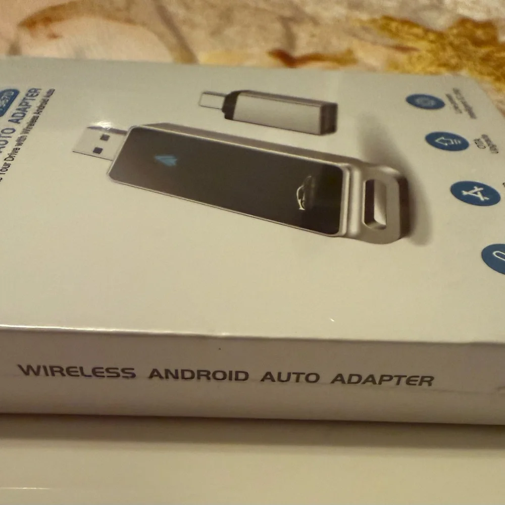 N/A upgrade calls adapter