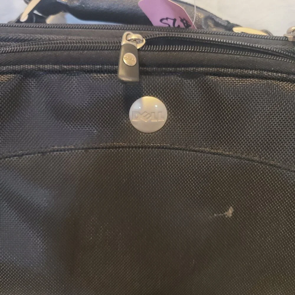 Dell never used