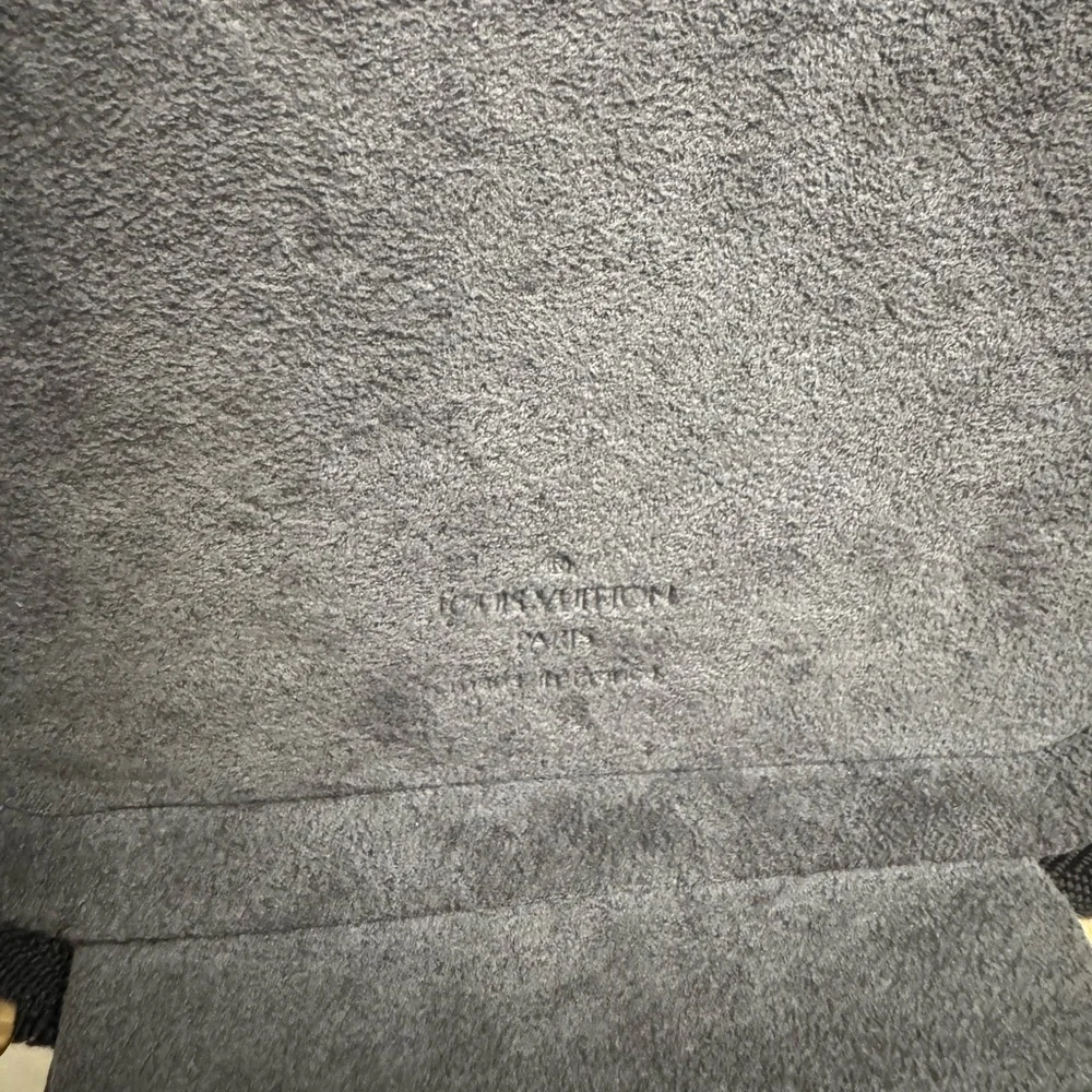 Louis Vuitton timeless louis