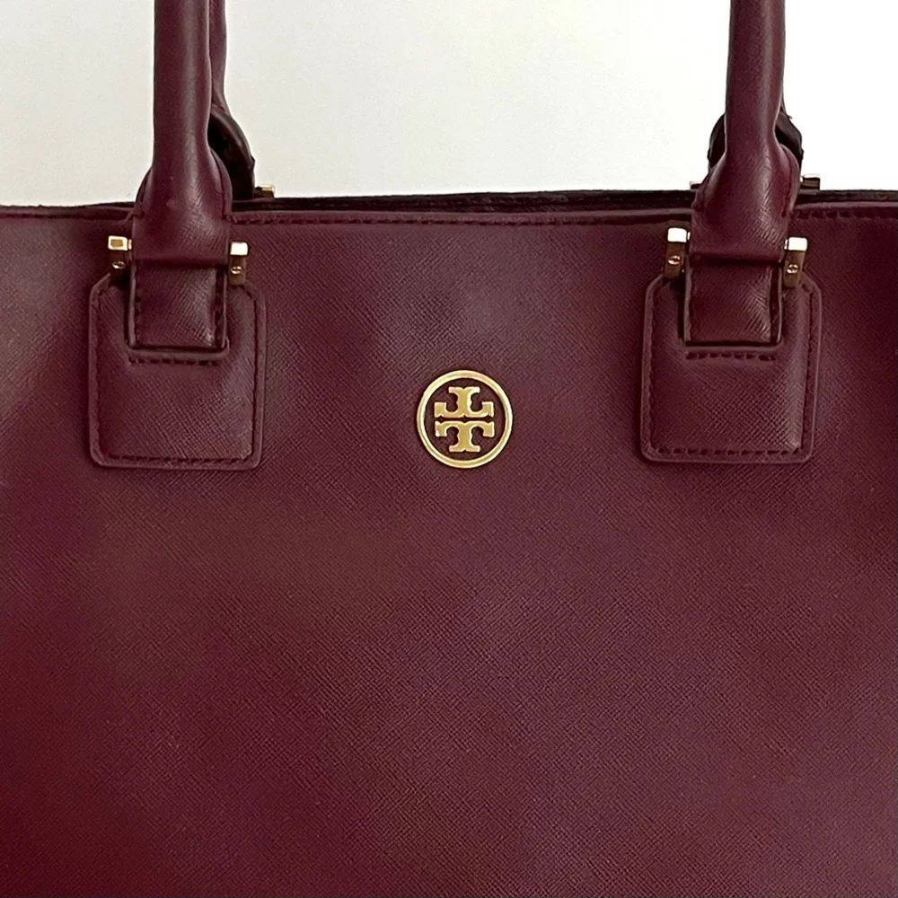 Tory Burch this stylish