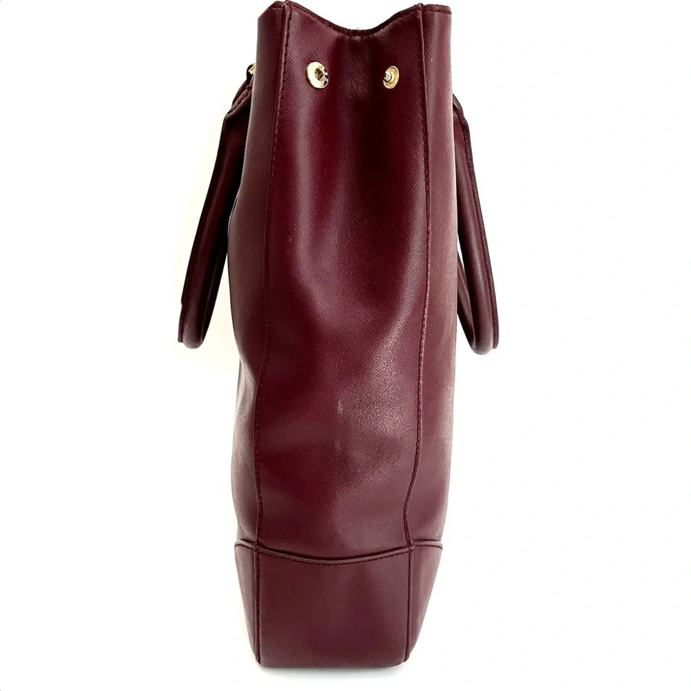 Tory Burch this stylish