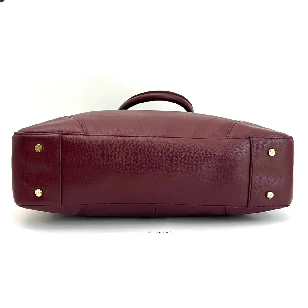 Tory Burch this stylish