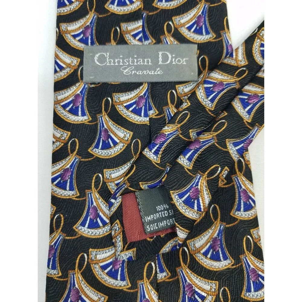 Christian Dior elevate your