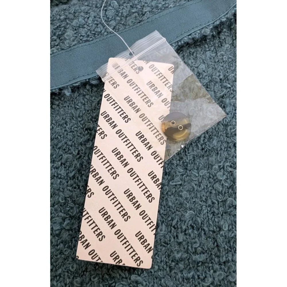 Urban Outfitters new tags