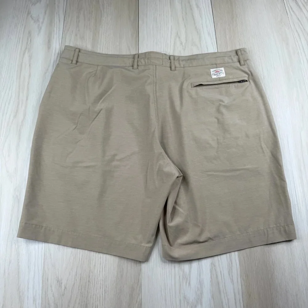 Faherty mens thank brand