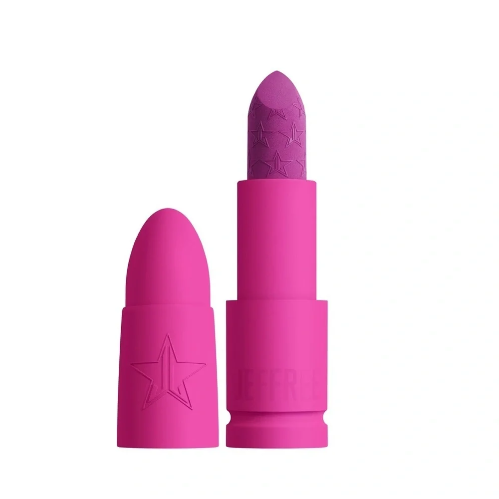 Jeffree Star purple pink