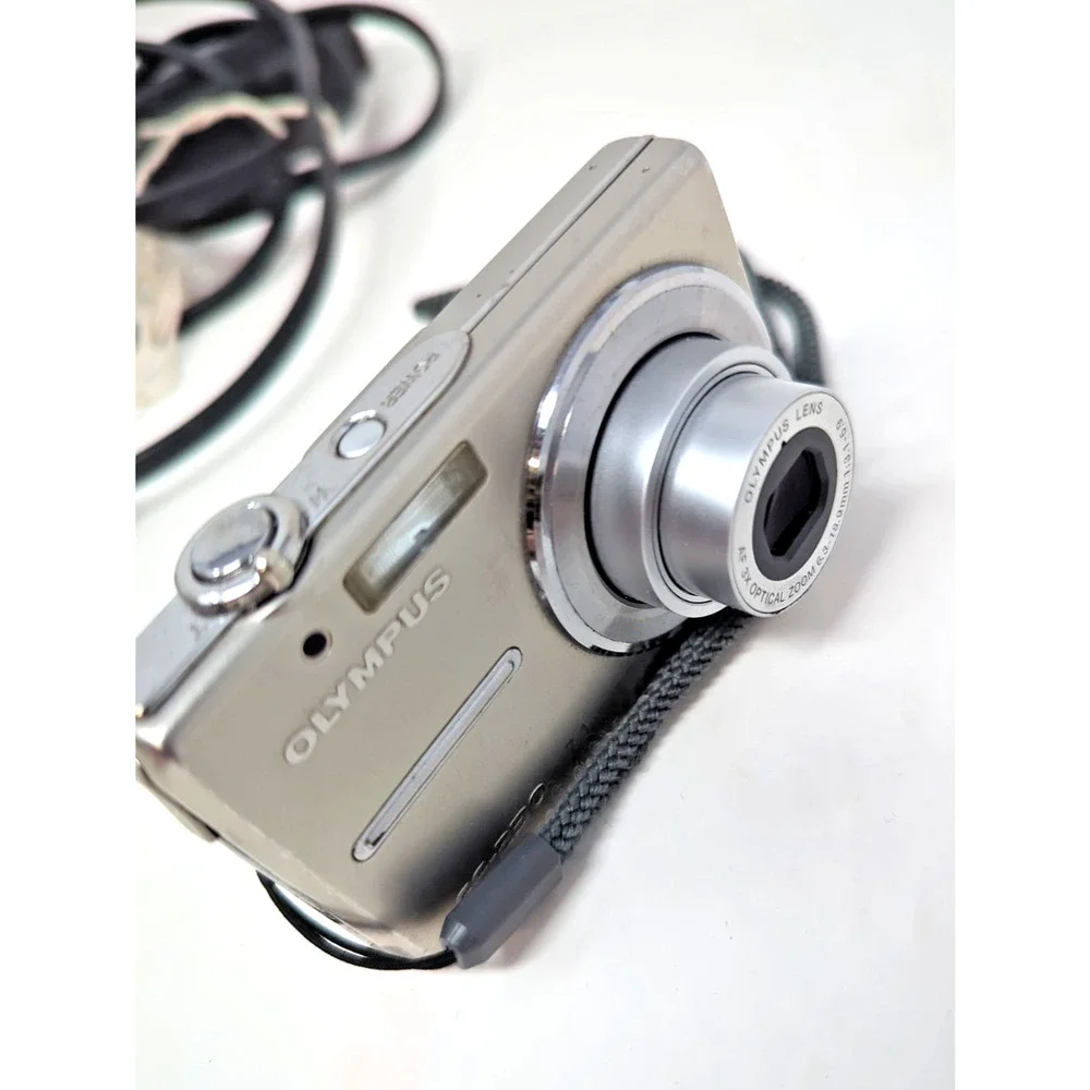 Olympus it turns