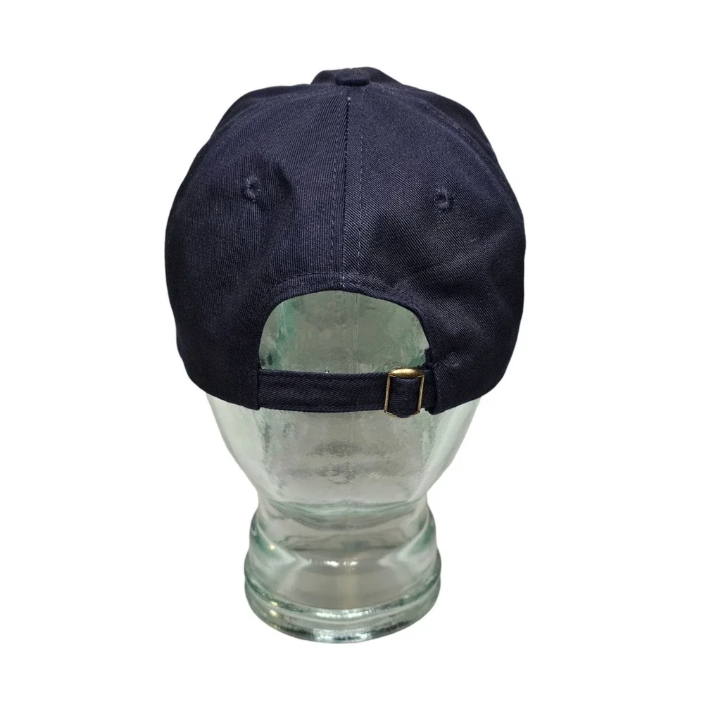 LA Galaxy Adjustable Strapback Hat Cap 2024 Season Opener Promo Night Gift MLS‎