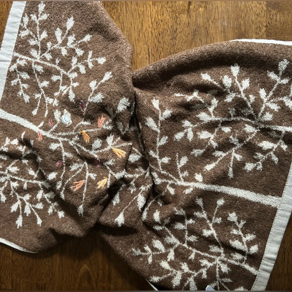 N/A hand crocheted