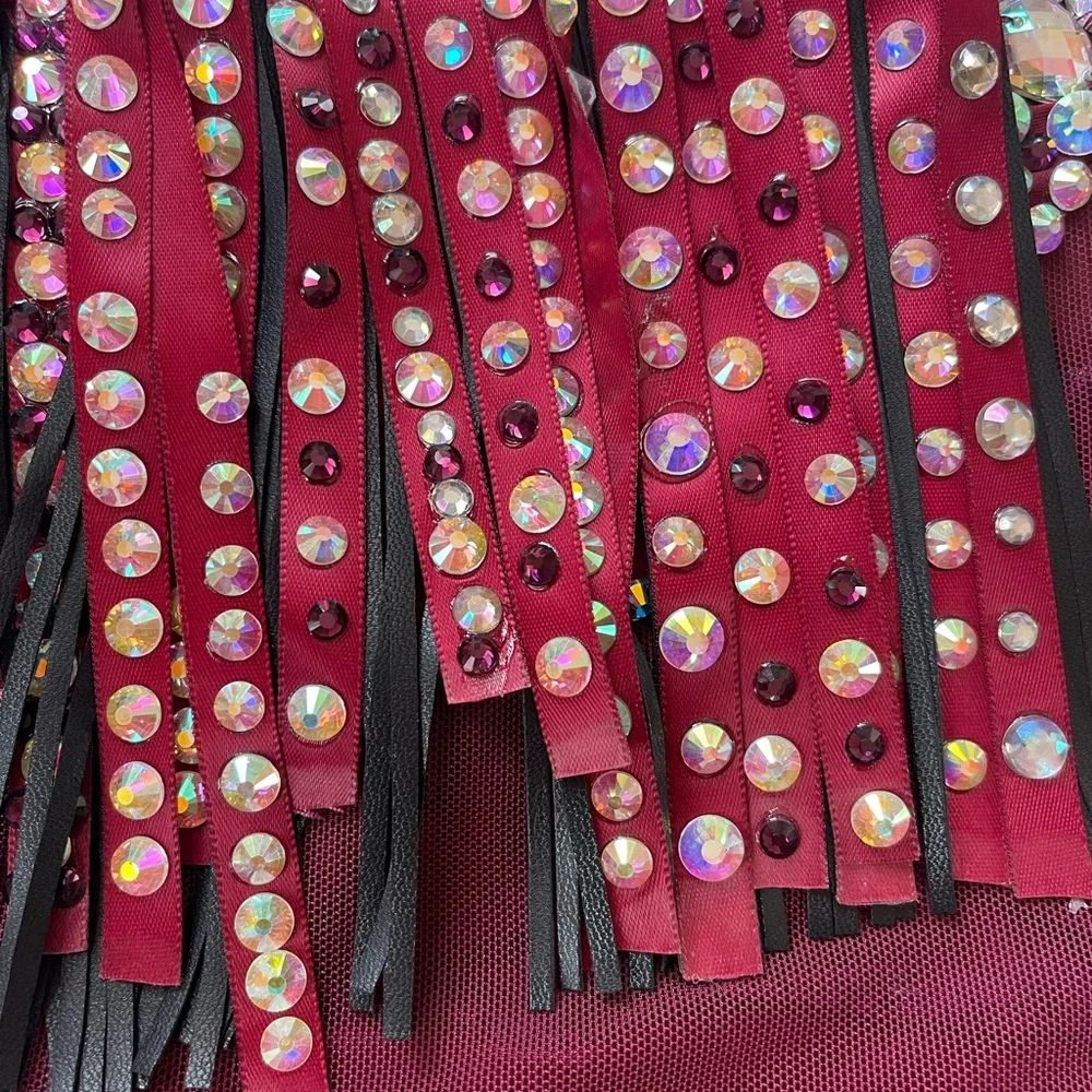 Bryn Lavinia this semi