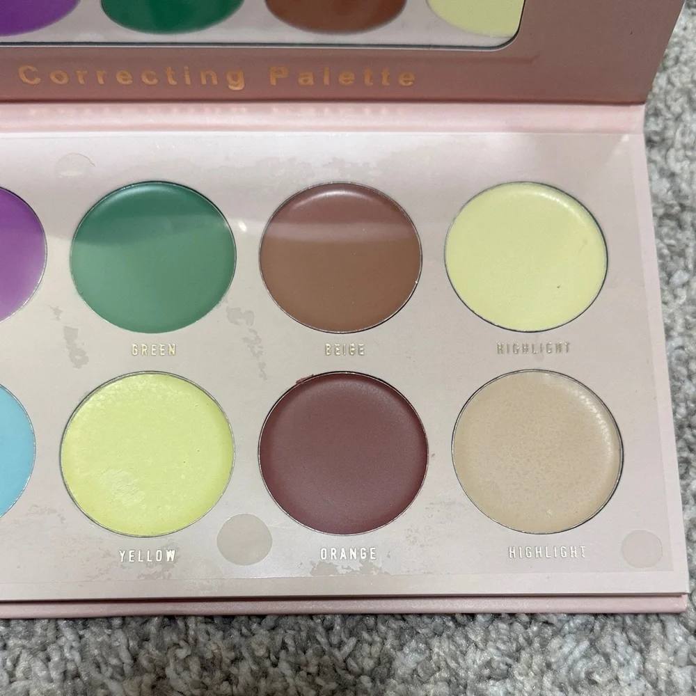 BFY Cosmetics this bfy