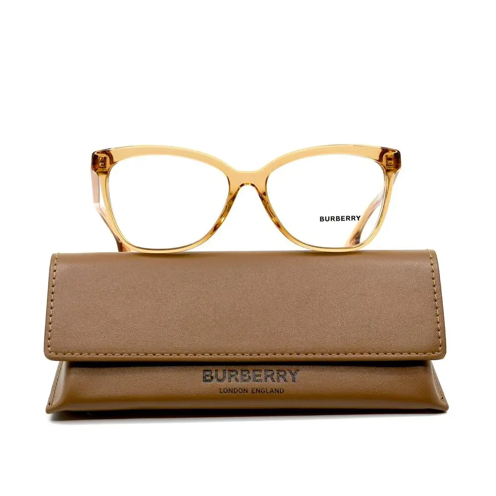 Burberry comes code